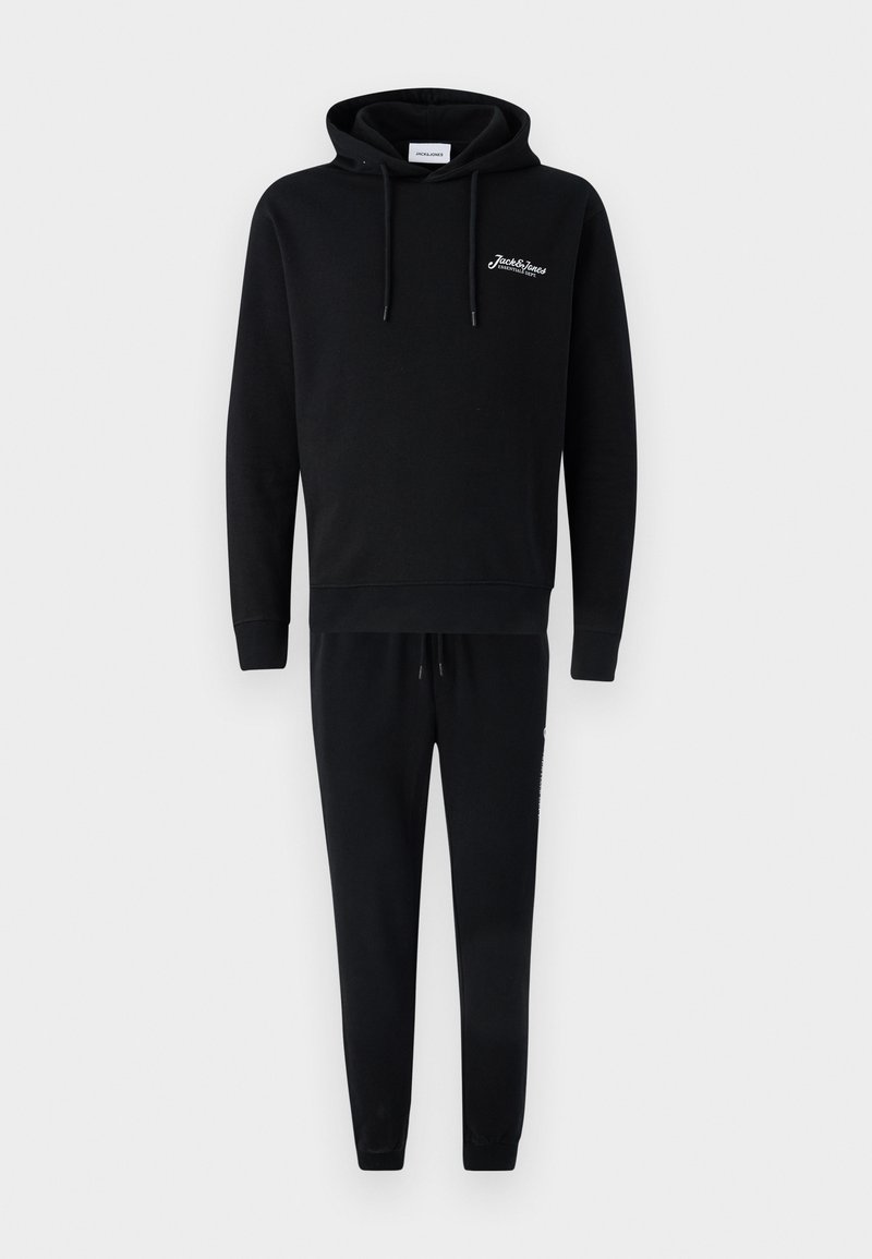 jack & jones Trainingspak zwart