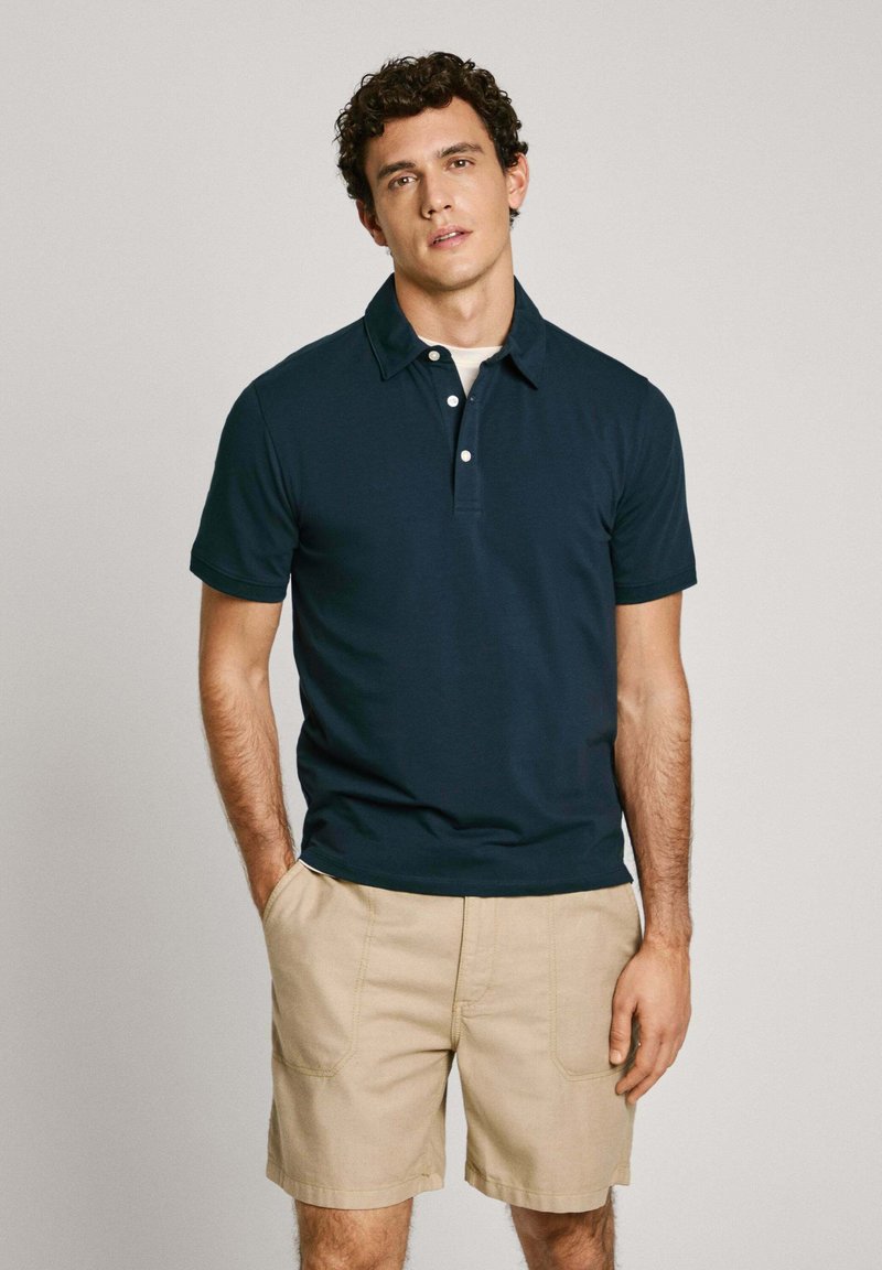 Pepe Jeans - Poloshirt - dulwich blue, Vergroten