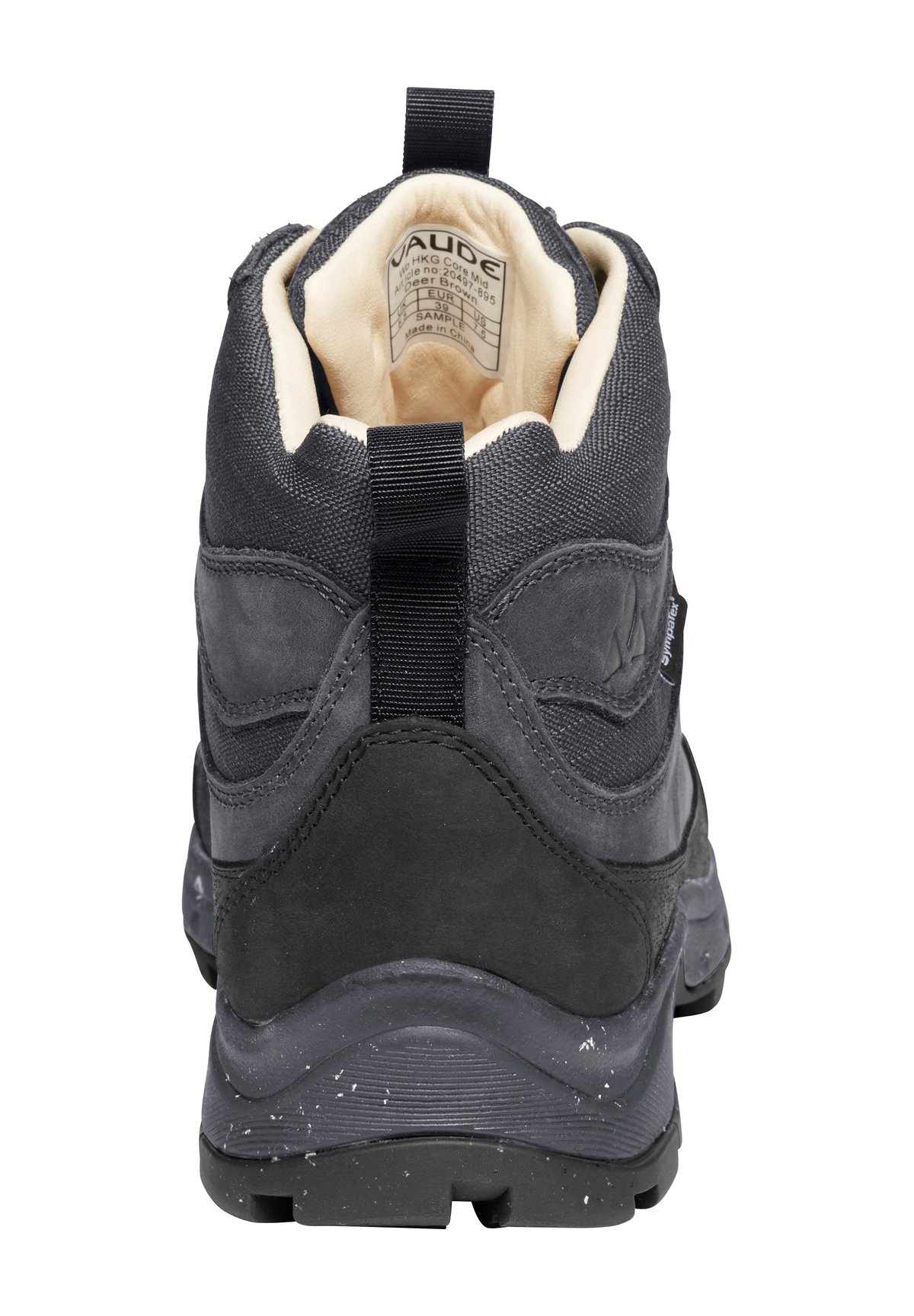 Hikingschuh