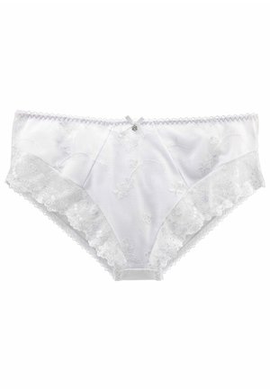 LASCANA, Briefs - weiß