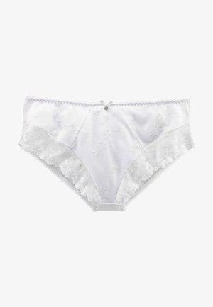 LASCANA, SLIP - Slip - weiß