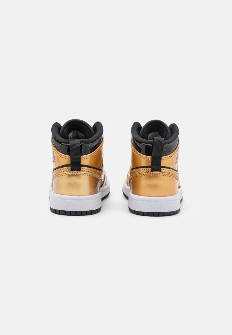 scarpe jordan oro