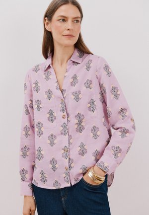 Cortefiel Camicia - multi coloured