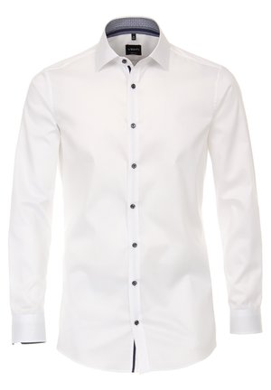 BODY FIT - Formal shirt - white