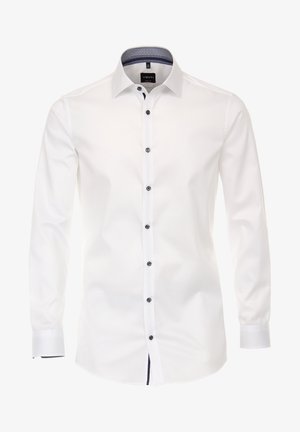 BODY FIT - Formal shirt - white