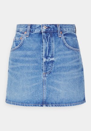 Citizens of Humanity EDEN - Spódnica mini