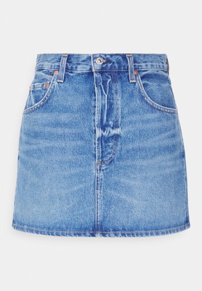 Citizens of Humanity EDEN - Μίνι φούστα - entrust