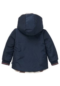 Noppies LADONIA - Vinterjacka - dark sapphire