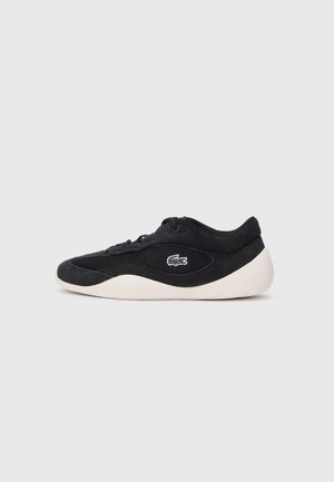 NET LOW 225 - Baskets basses - black/off-white