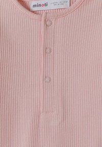 MINOTI ROMPERS 2 PACK - Overal - pink