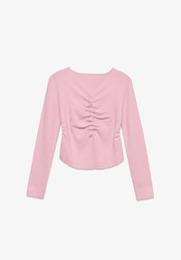 Non sélectionné, parfait pink
