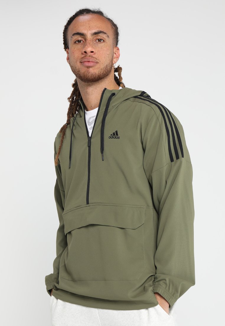 adidas sid anorak