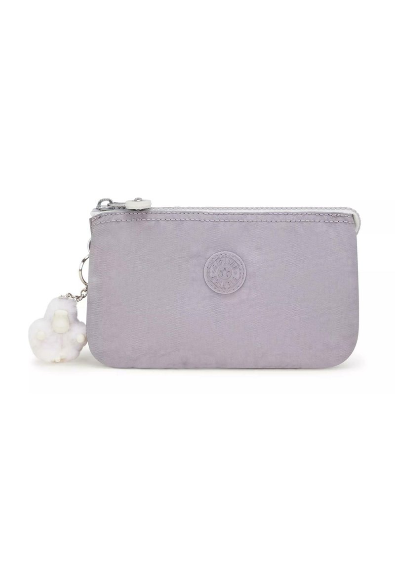 Kipling CREATIVITY - Portafoglio - tender grey