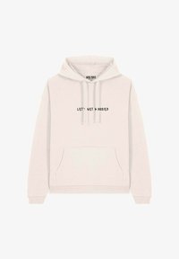 Non selezionato, off-white