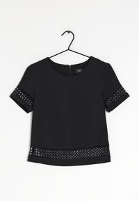 Next Camicetta - black