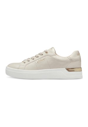 s.Oliver, 23603-42 - Sneakers basse - champagne