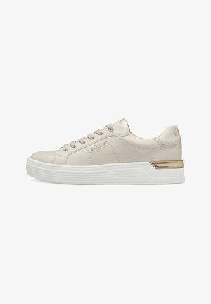 s.Oliver, 23603-42 - Sneakers basse - champagne