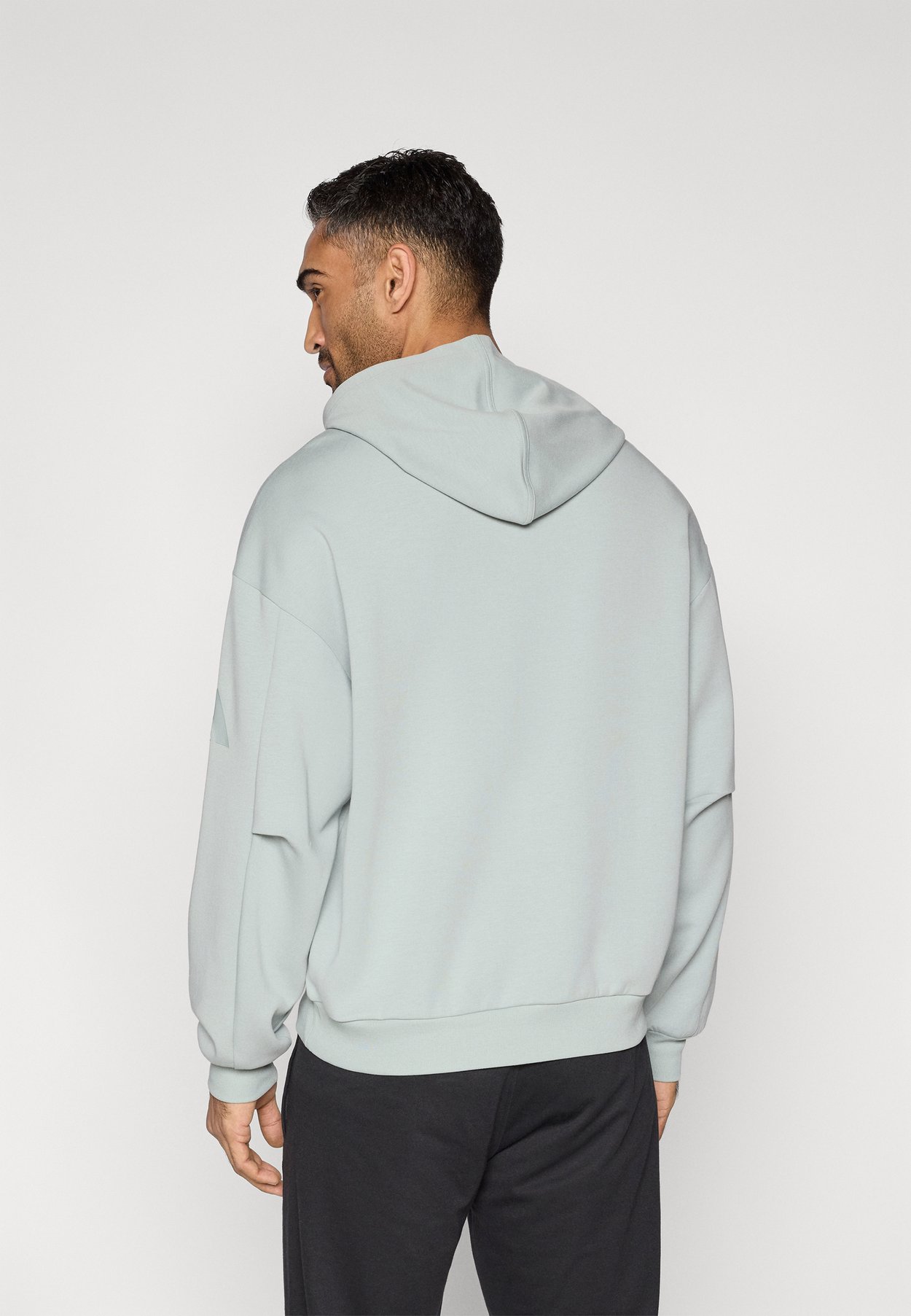 SOFT LUX HOODIE