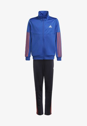 SET - Trainingspak - blue