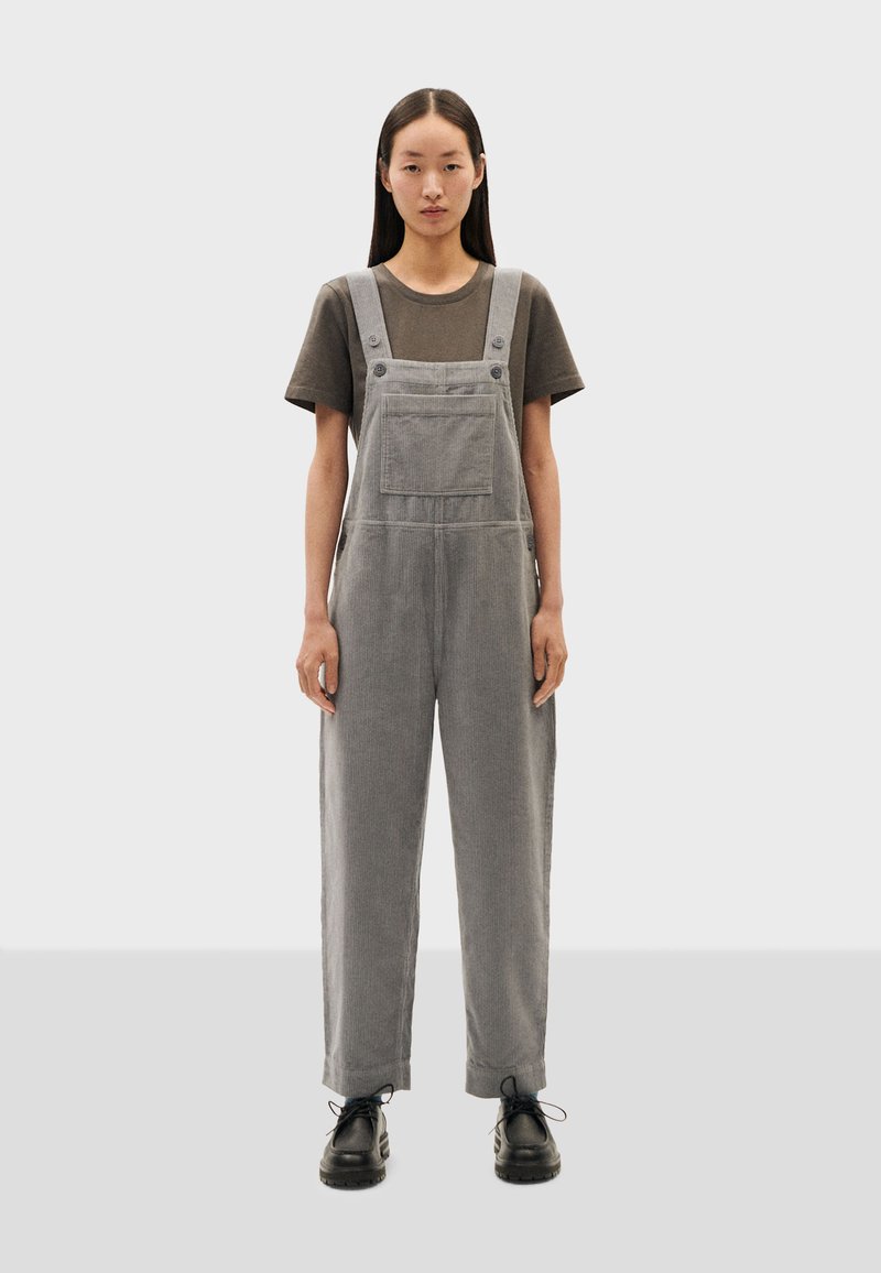 Thinking Mu LUZ - Peto - light grey