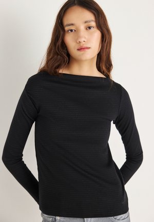 Pepe Jeans ELBA czarny