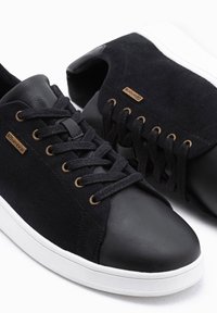 Ombre Tenisky - black