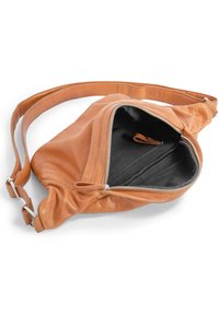 Still Nordic STILLBASIC LARGE BUMBAG - Riñonera - caramel
