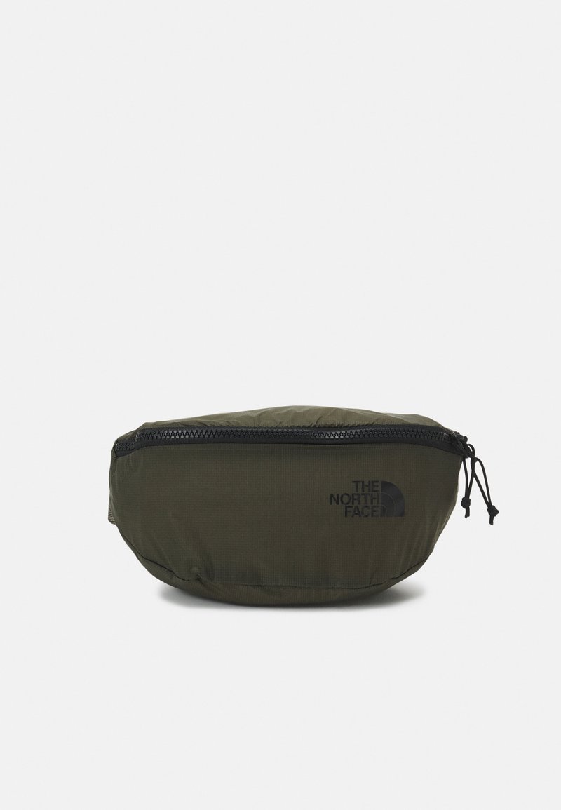 The North Face FLYWEIGHT LUMBAR UNISEX - Τσαντάκι μέσης - new taupe green