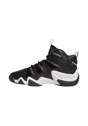 CRAZY - Scarpe da basket - schwarz