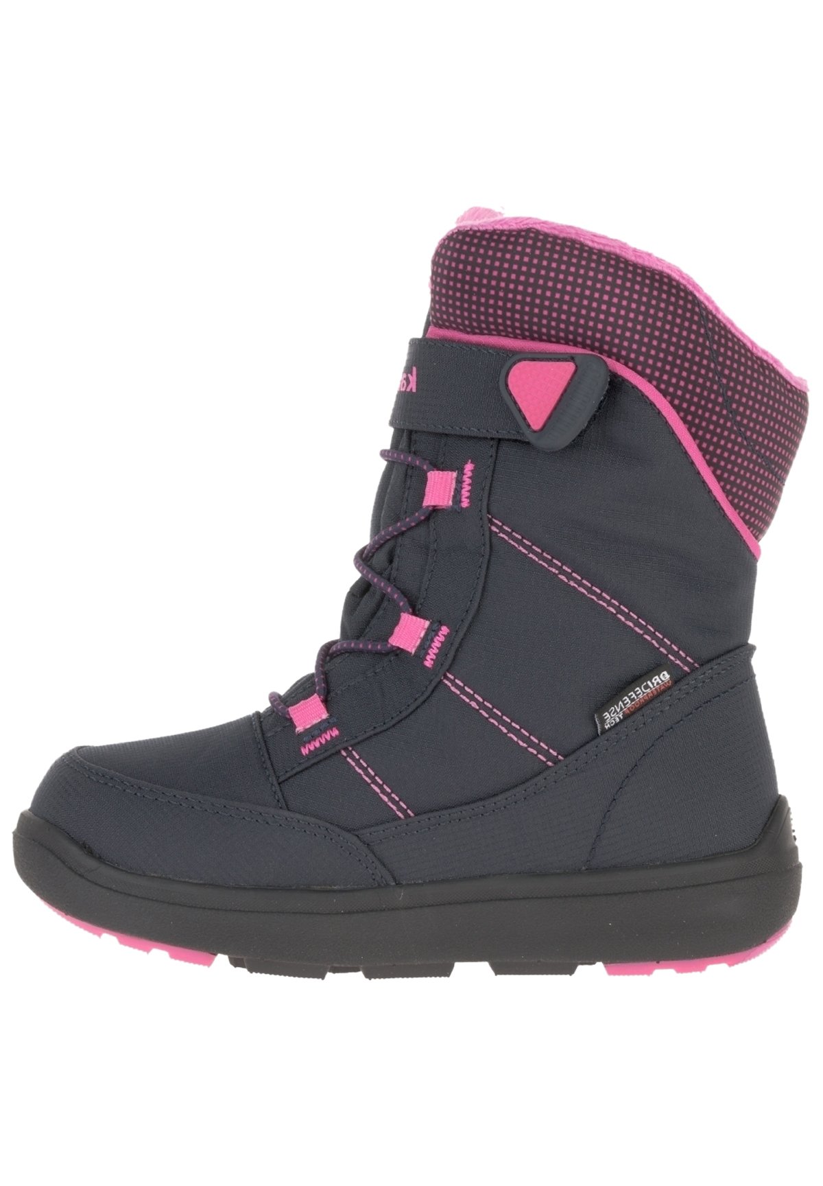 kamik snowboot
