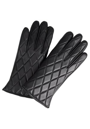 NEAMBG - Gants - black