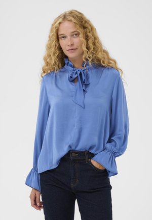 GRACIEIW  - Majica z dolgimi rokavi - dutch blue