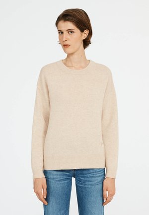 Jersey de punto - mastic