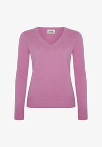 Unausgewählt, candy pink