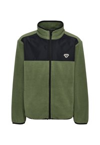 UNISEX - Kurtka z polaru
