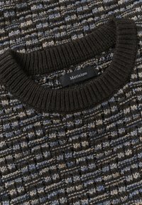 Matinique TRITON - Trui - dust blue