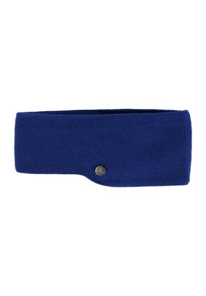 Lierys FINE - Ear warmers - royalblau