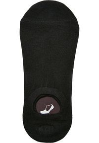 Urban Classics 10 PACK - Chaussettes - black