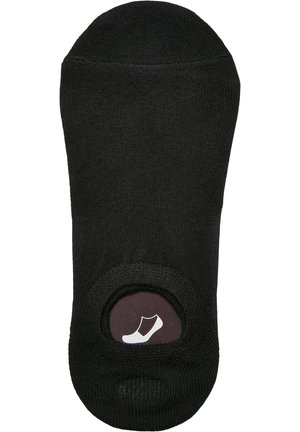 10 PACK - Socken - black