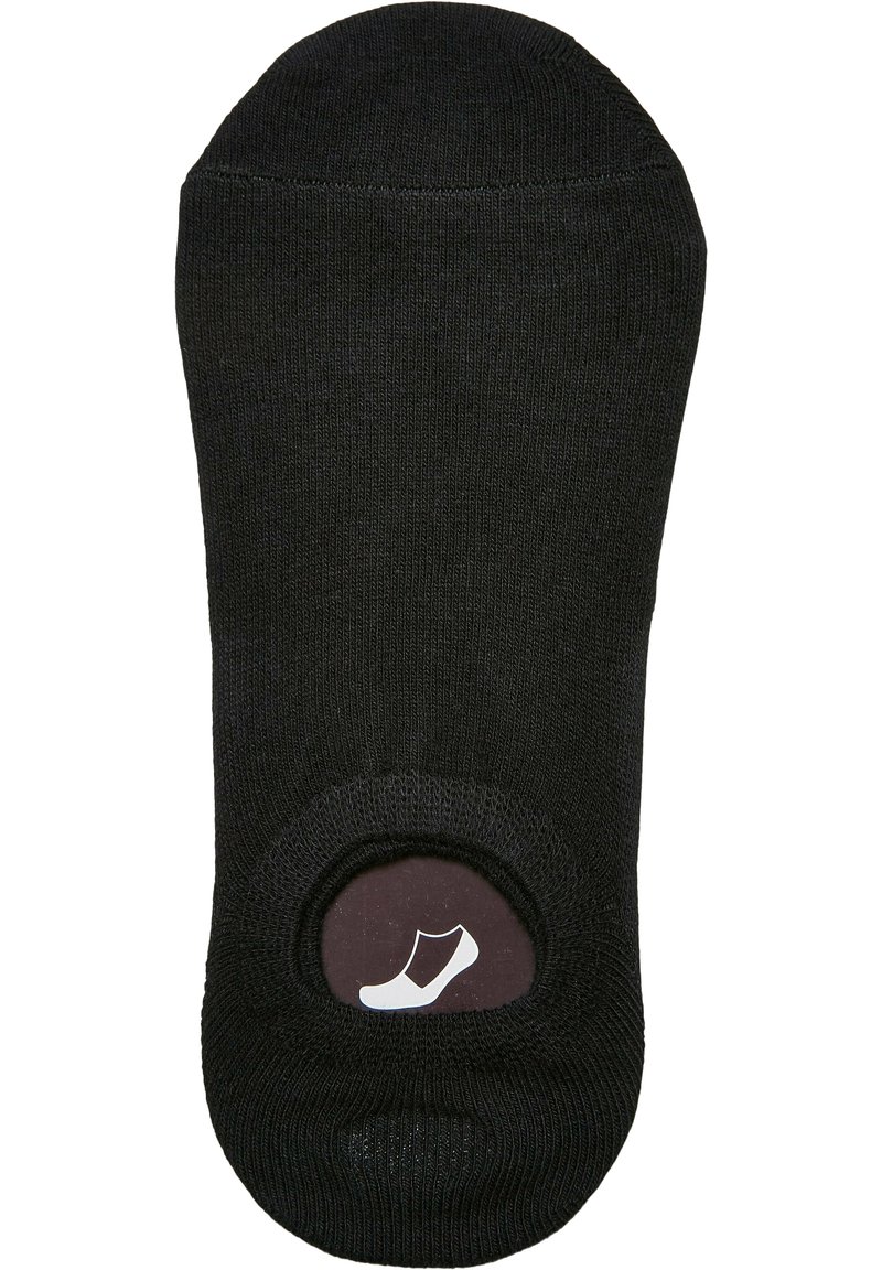 Urban Classics 10 PACK - Chaussettes - black