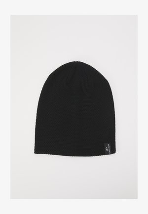 OSAKA - Beanie - black