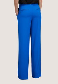 Motivi PALAZZO FLUIDI - Broek - bluette