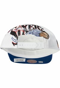 Mitchell & Ness Snapback Unstructured Cap - NHL Licensed, Deadstock Vintage Style