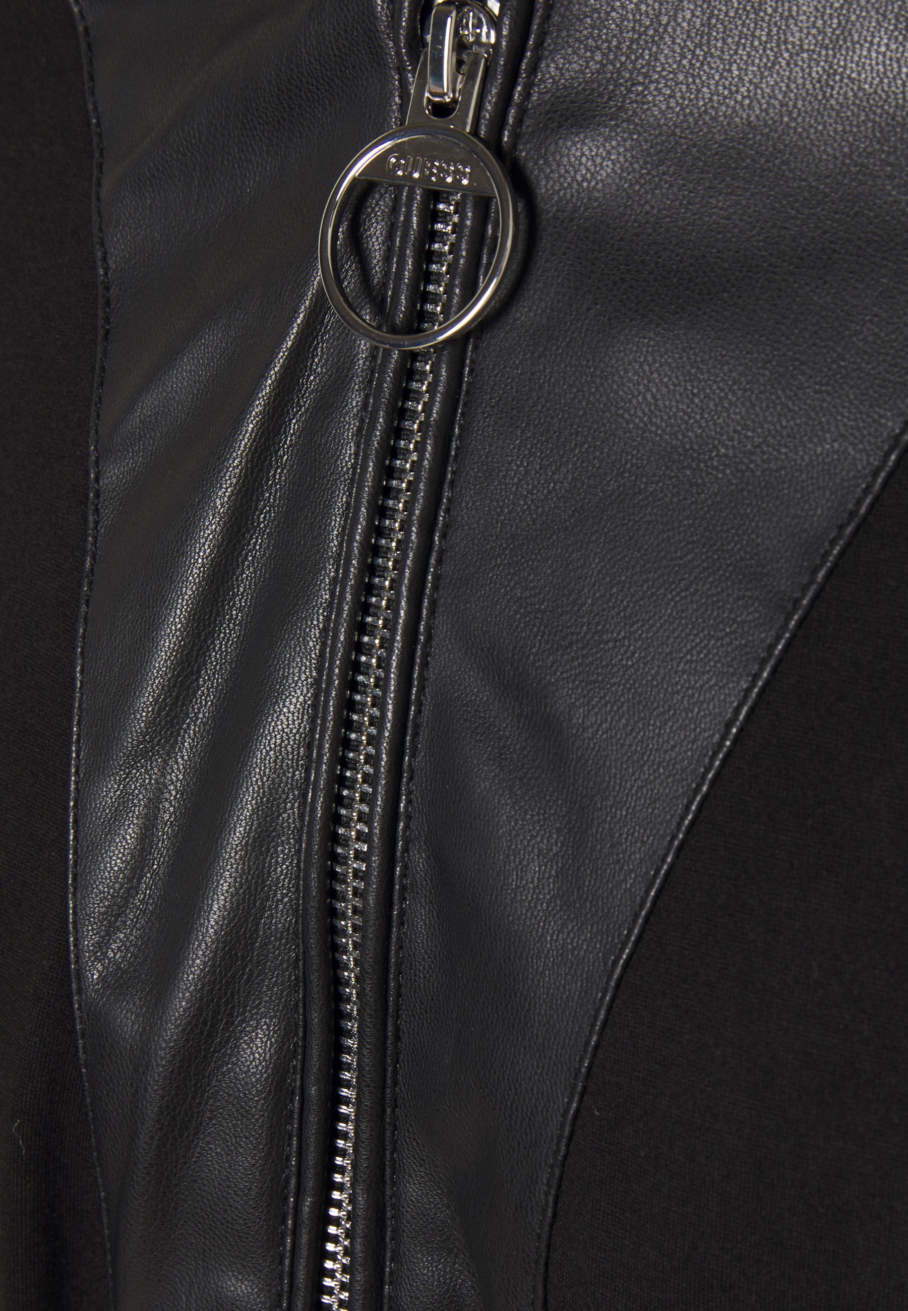 guess clotilde jacket