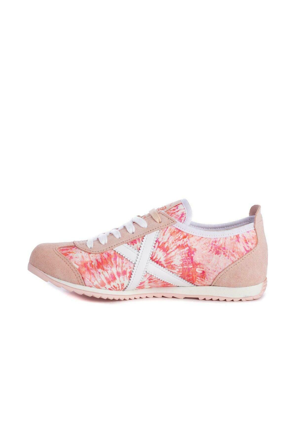 Munich OSAKA - Zapatillas - rosa - Zalando.es