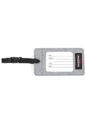 PAKTAG - Accessorio da viaggio - sunday grey