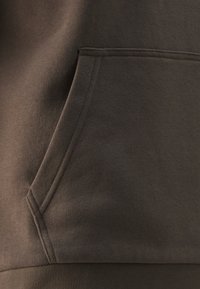 Jack & Jones JJEBRADLEY HOOD - Collegepaita - light brown