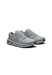 On CLOUDZONE - Baskets basses - alloy rock
