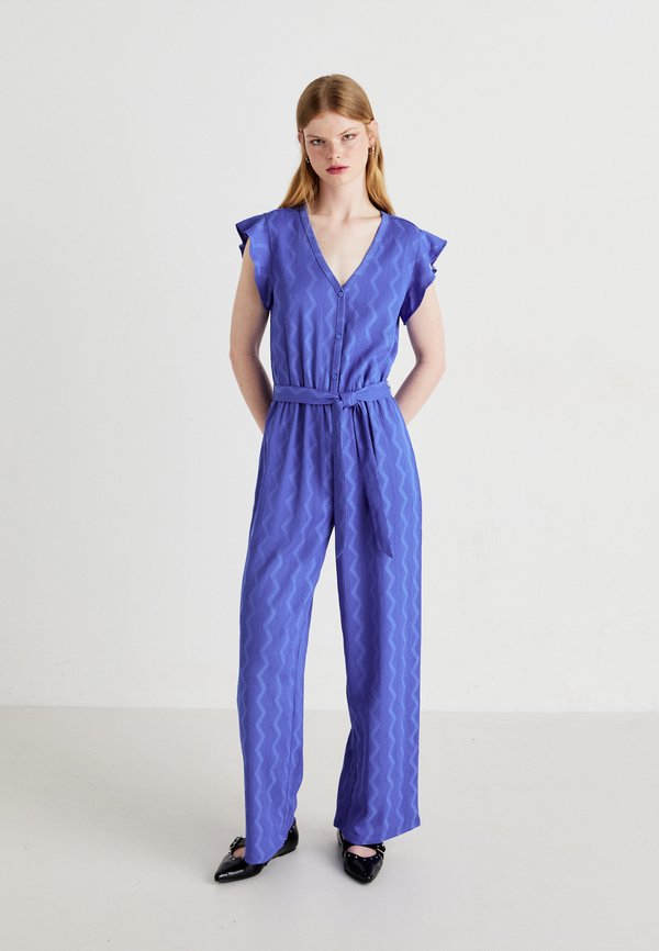 ONLDIA V NECK - Jumpsuit