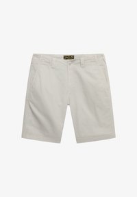 Non sélectionné, silver city grey